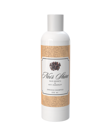 Shikakai Silky Shine Shampoo