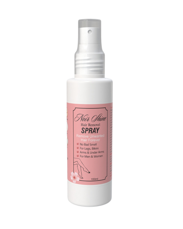 Noirshine Hair Removal Spray