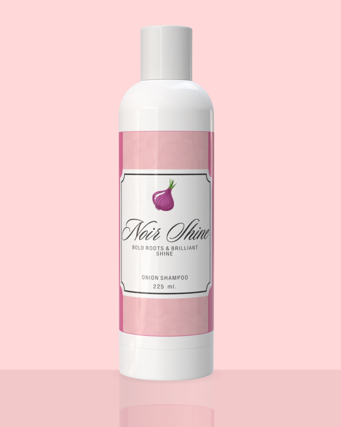 Anti Hairfall Onion Shampoo