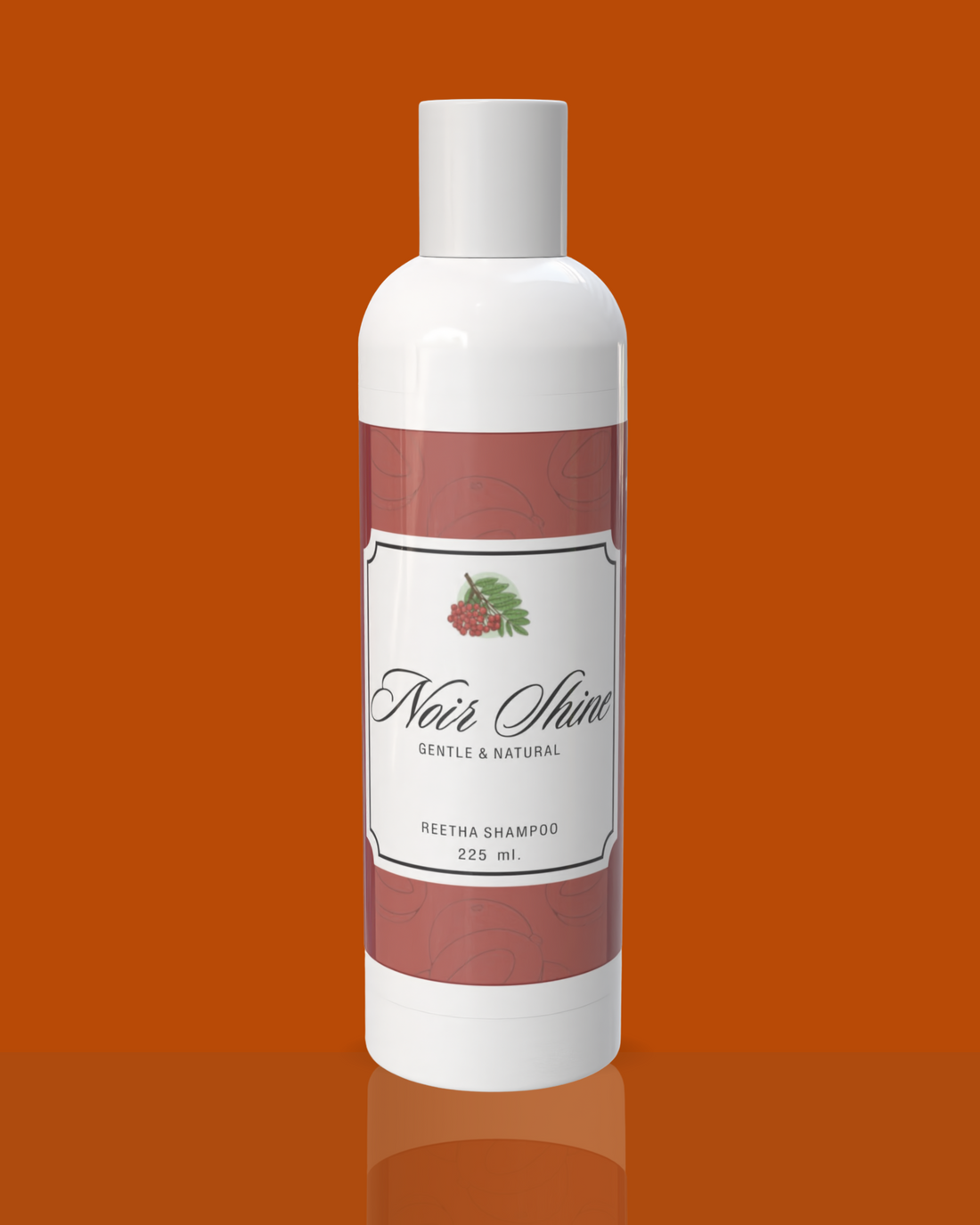 Reetha Shampoo