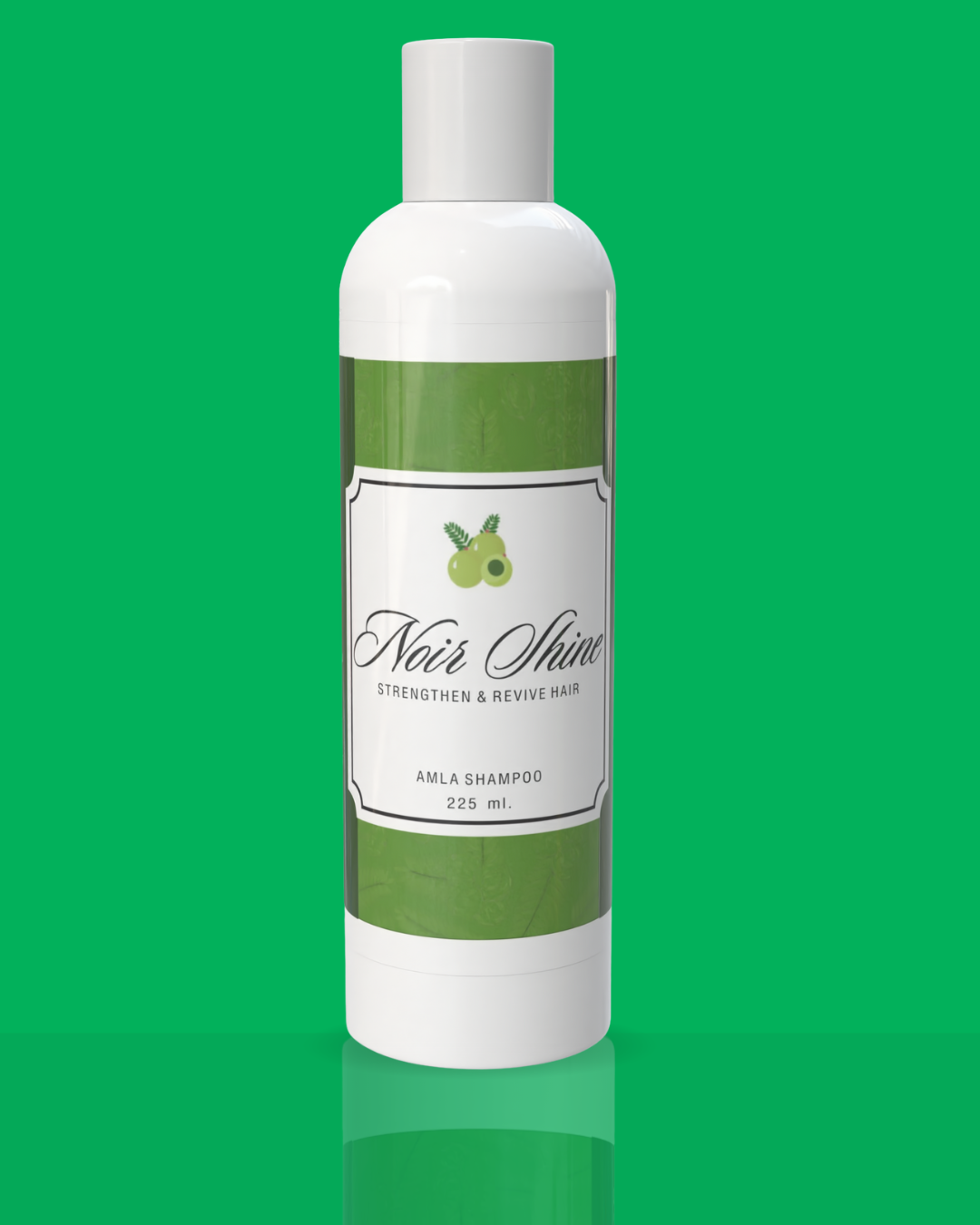 Pure Amla Shampoo