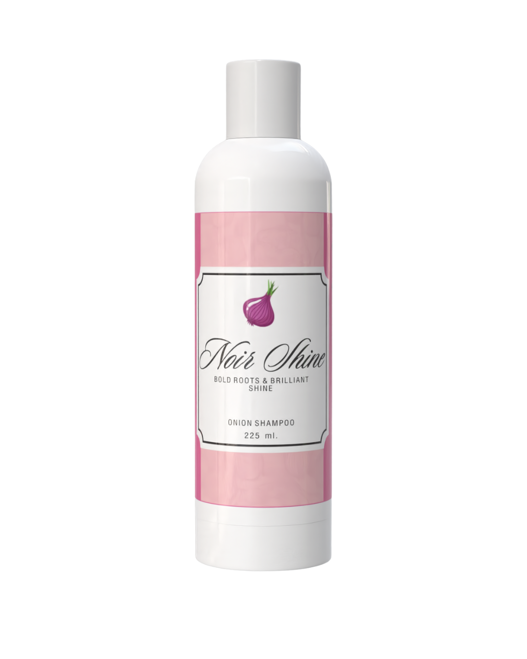 Anti Hairfall Onion Shampoo