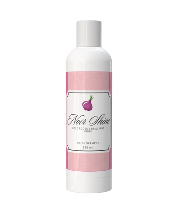 Anti Hairfall Onion Shampoo