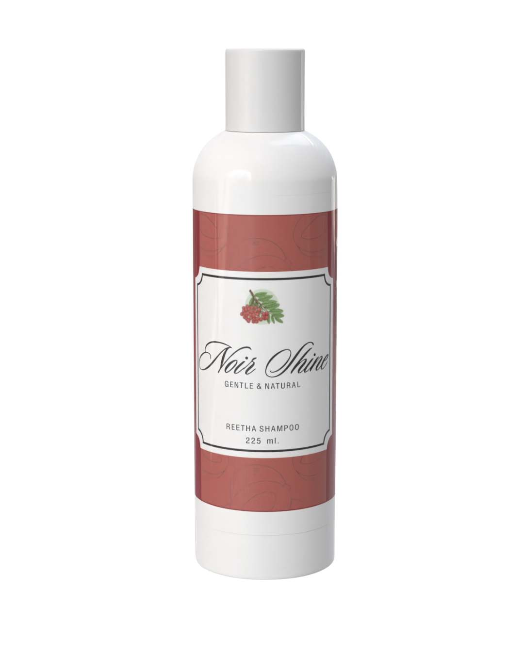 Reetha Shampoo