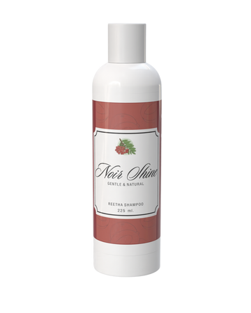 Reetha Shampoo