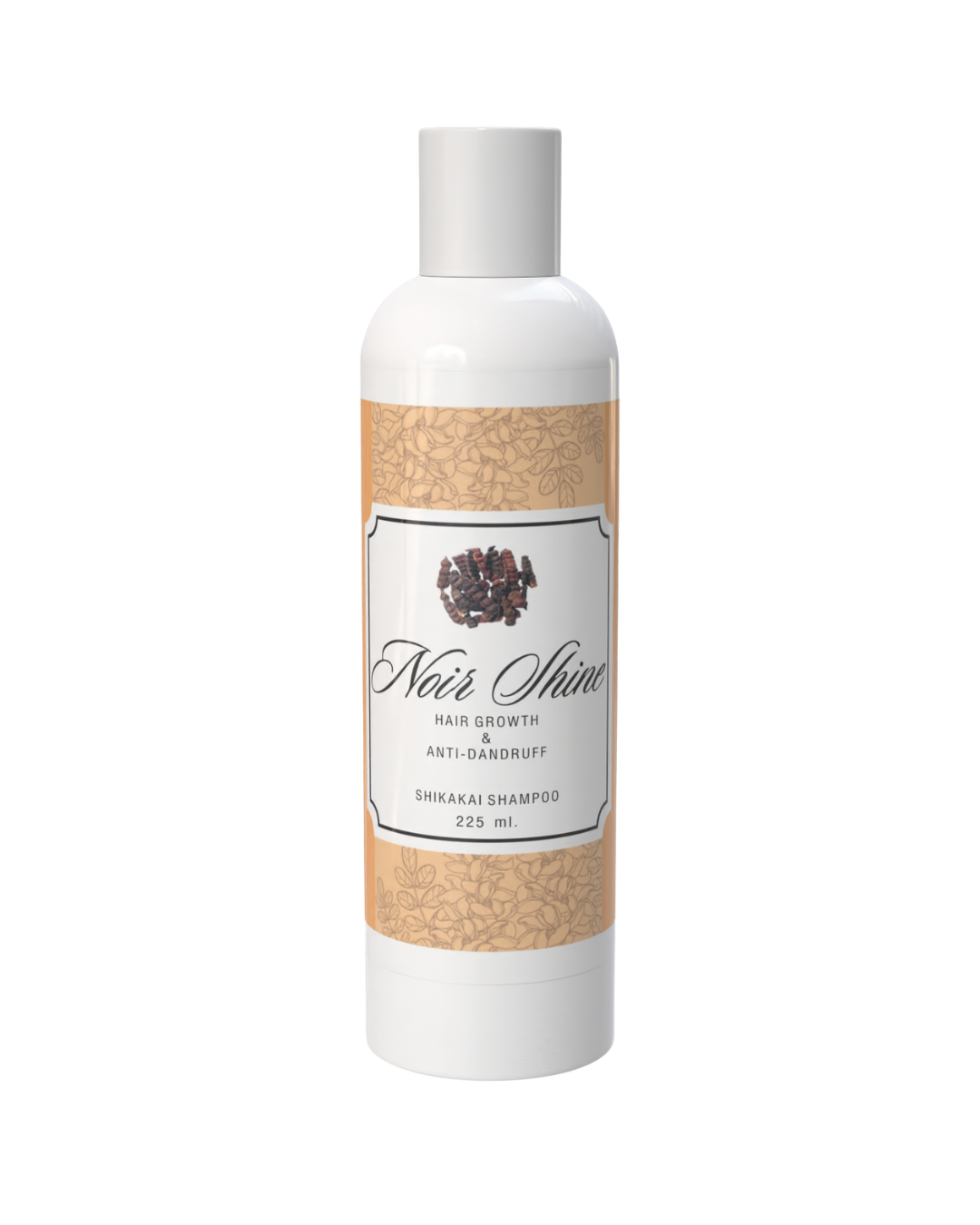 Shikakai Silky Shine Shampoo