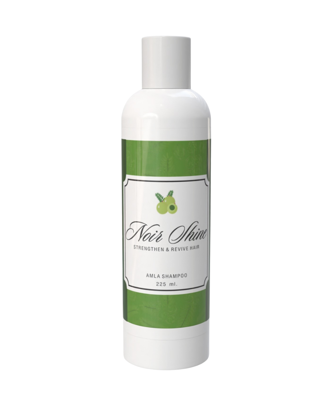 Pure Amla Shampoo