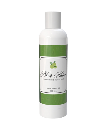 Pure Amla Shampoo
